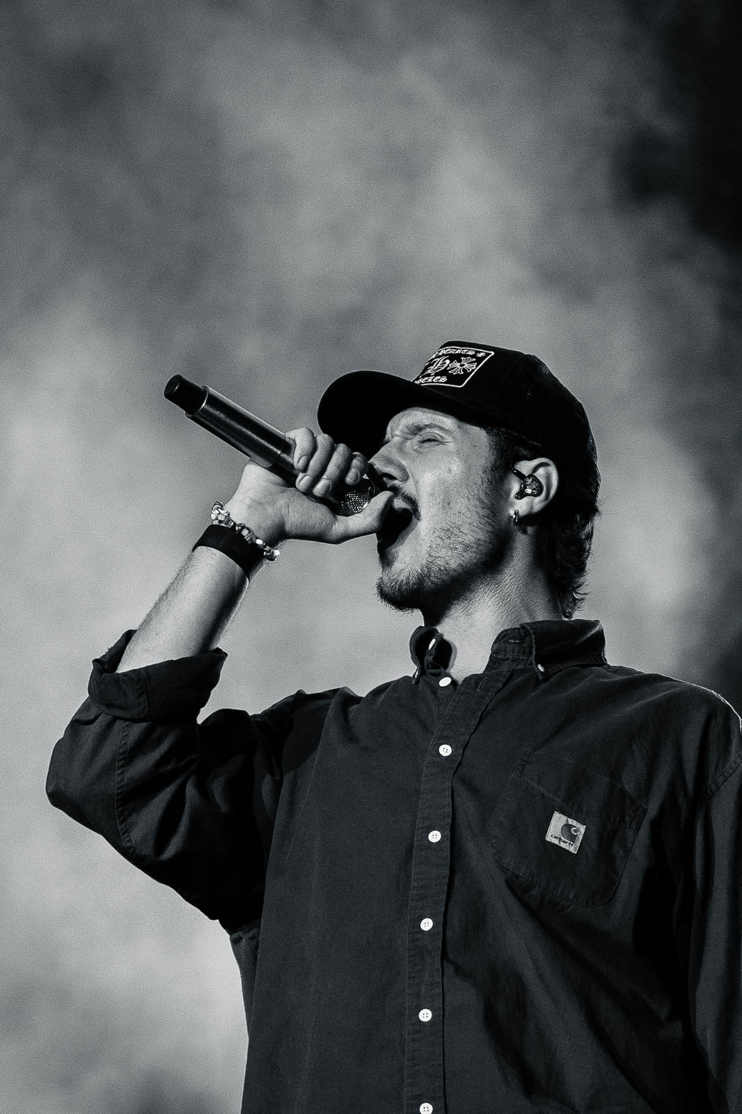 RIN am Zürich Openair 2024