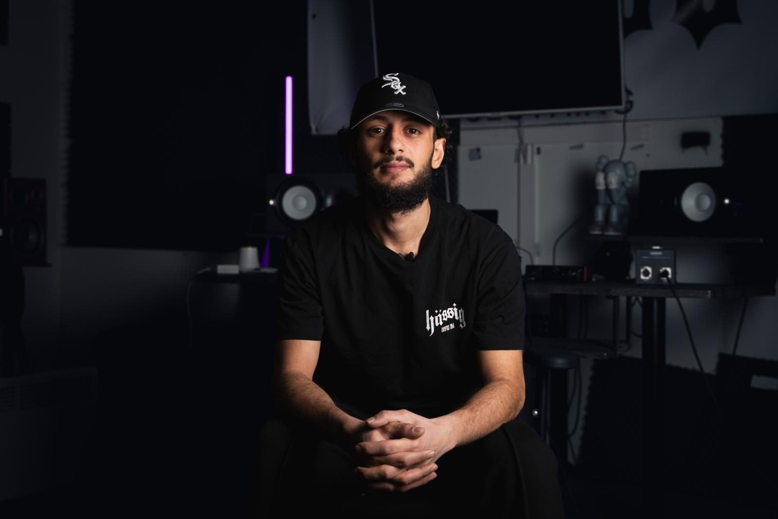 Titelbild für den Beitrag Mini gschicht über Hame Ali